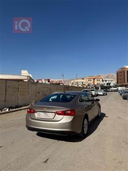 شيفروليه ماليبو